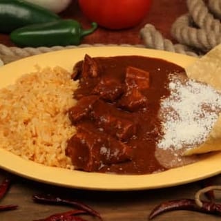 Mole Plate