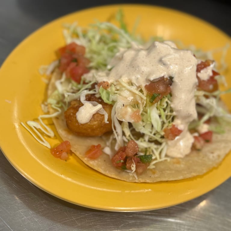 Shrimp Delights for Everyone