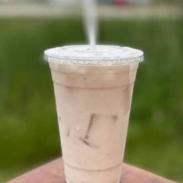 Horchata.